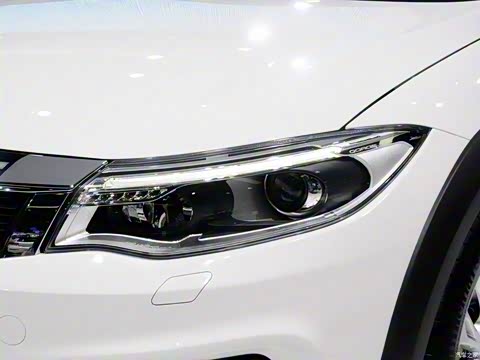 2015�� ����SUV 1.6T �Զ��Ŷ���