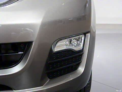 2015�� 2.0T �Զ��콢��