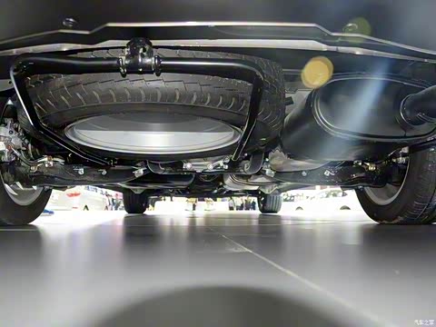 2015�� 2.0T �Զ��콢��