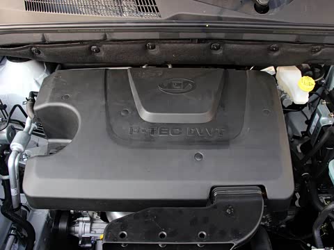 2014�� 1.5L �ֶ���������ESP�� 7��