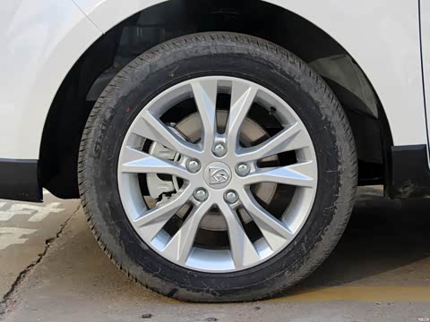 2014�� 1.5L �ֶ���������ESP�� 7��