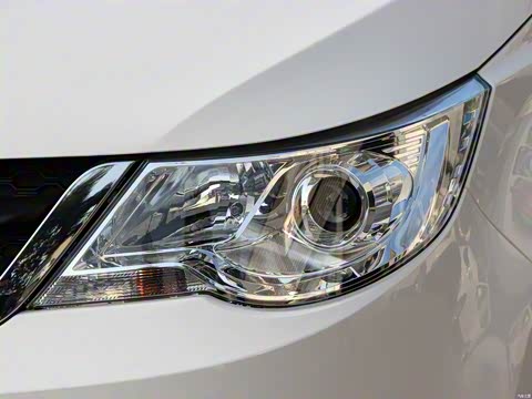 2014�� 1.5L �ֶ���������ESP�� 7��