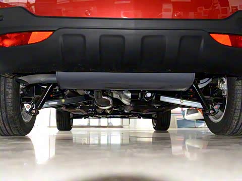 2015�� 1.5T CVT�������˶���