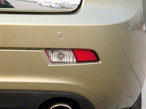 2014�� 2.4L �Զ�����������