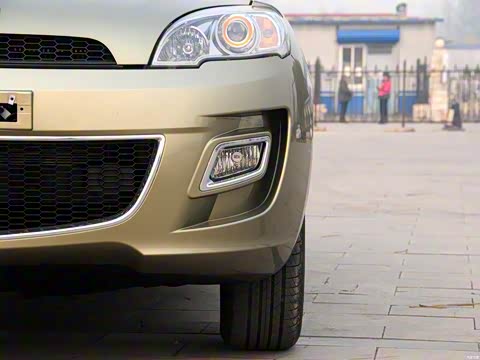 2014�� 2.4L �Զ�����������