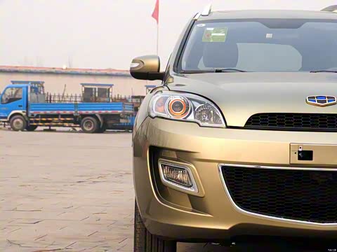 2014�� 2.4L �Զ�����������