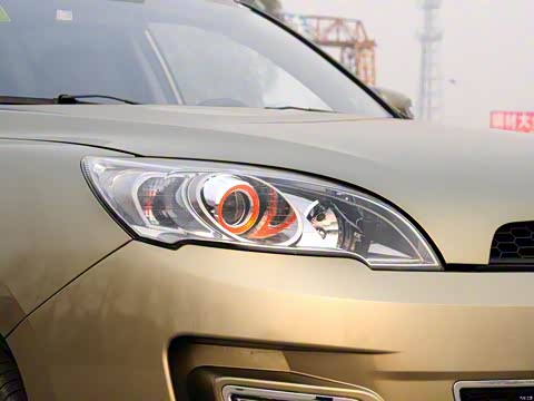 2014�� 2.4L �Զ�����������