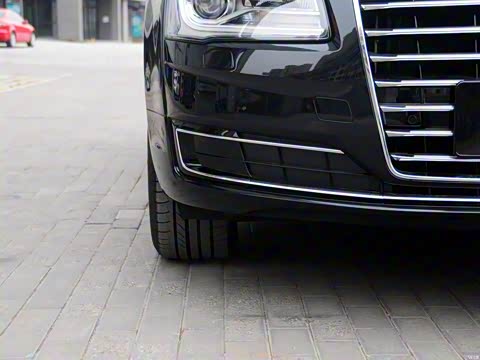 2014�� A8L 30 FSI ������