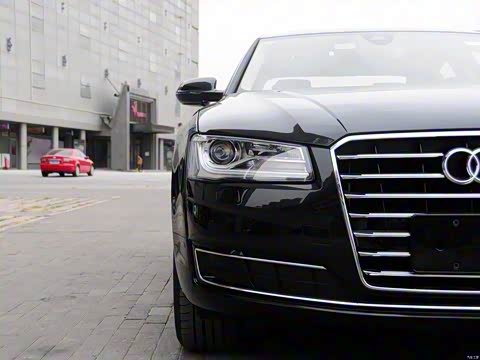 2014�� A8L 30 FSI ������