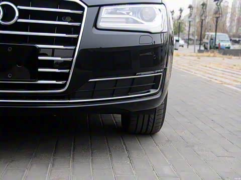 2014�� A8L 30 FSI ������