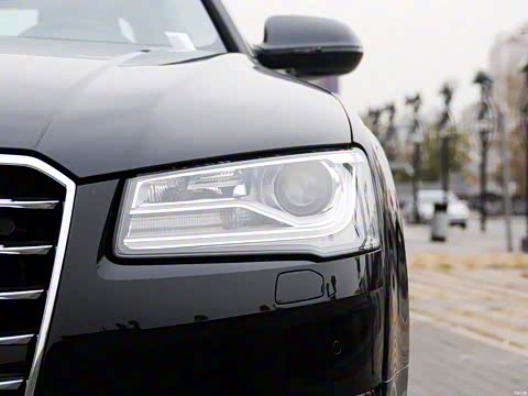 2014�� A8L 30 FSI ������