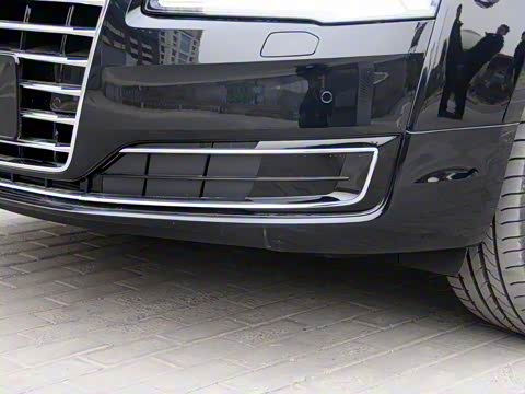 2014�� A8L 30 FSI ������