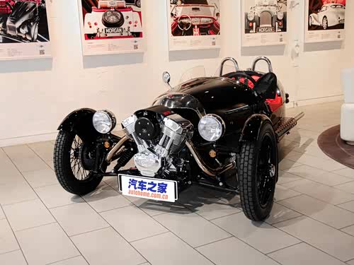 【3 wheeler】摩根_3 wheeler报价_3 wheeler图片_汽车之家