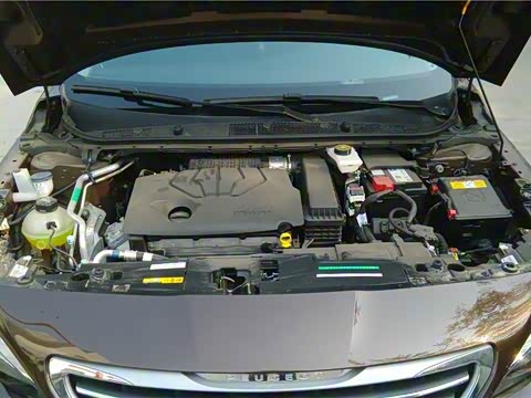 2014�� 1.8L �Զ�������