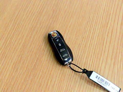 2014�� Targa 4 3.4L