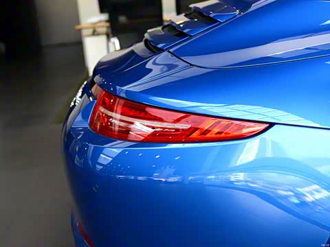 2014�� Targa 4 3.4L