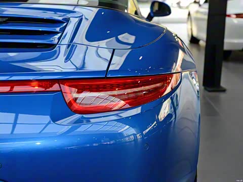 2014�� Targa 4 3.4L