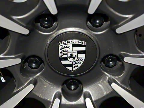 2014�� Targa 4 3.4L