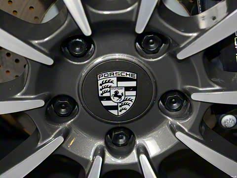 2014�� Targa 4 3.4L