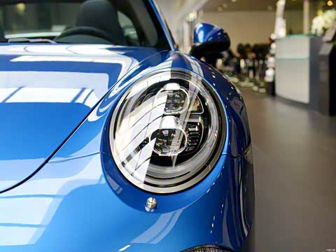 2014�� Targa 4 3.4L