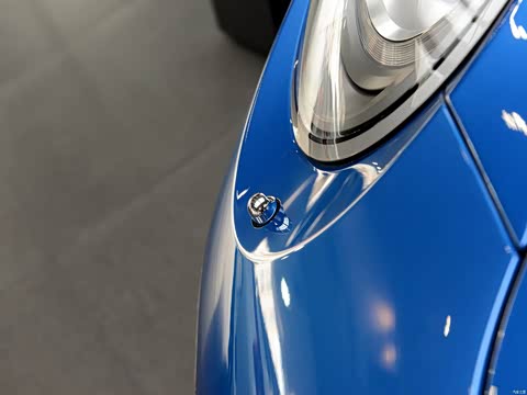 2014�� Targa 4 3.4L