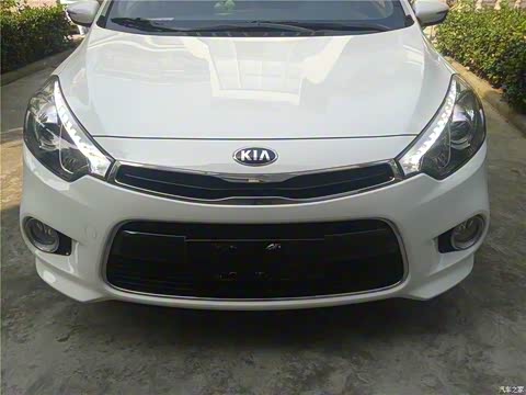 2014�� 1.6L �ֶ�GLS