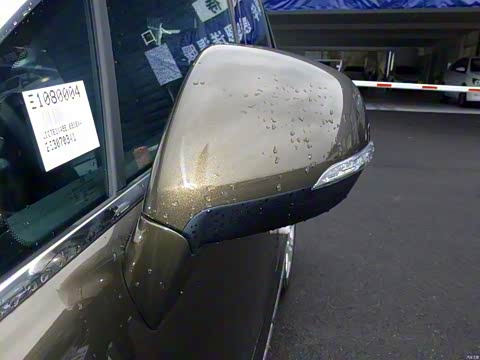 2015�� 2.0L �Զ������