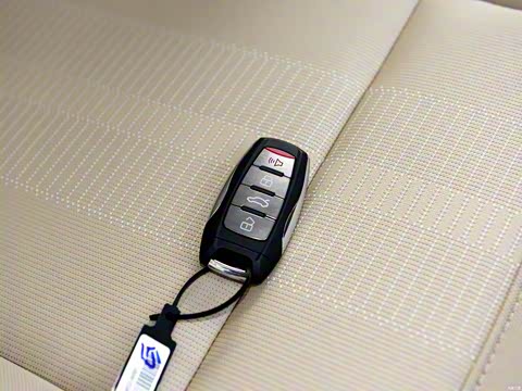 2015�� 2.0T ������׼�� 7��