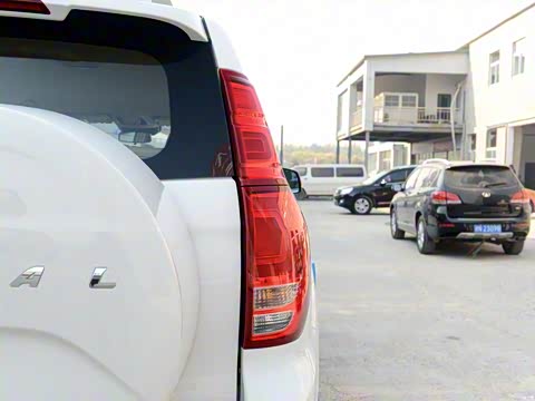 2015�� 2.0T ������׼�� 7��