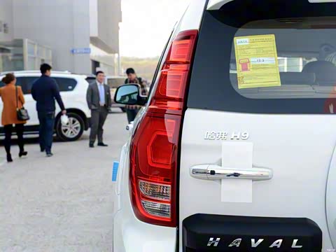 2015�� 2.0T ������׼�� 7��