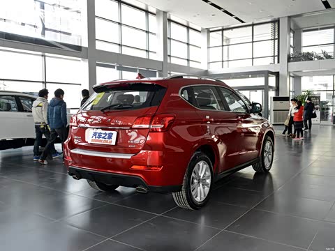 2014�� 1.5T �ֶ���������