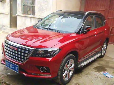 2014�� 1.5T �ֶ���������