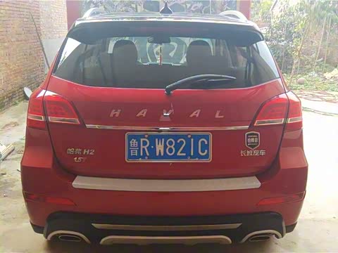 2014�� 1.5T �ֶ���������