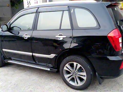 2014�� 1.6L CVT���а�