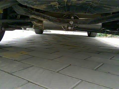 2013�� GT 1.6L �ֶ���ȡ��