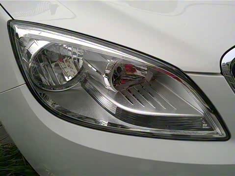 2013�� GT 1.6L �ֶ���ȡ��