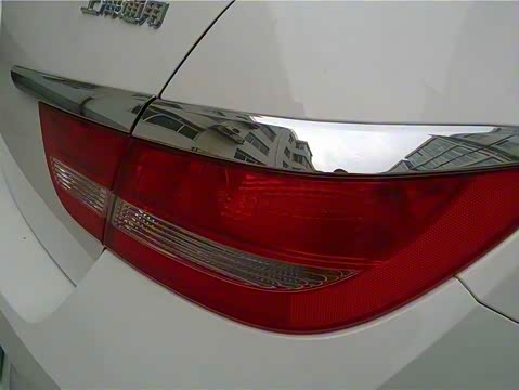 2013�� GT 1.6L �ֶ���ȡ��