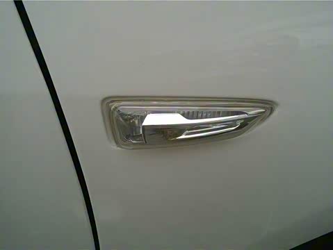 2013�� GT 1.6L �ֶ���ȡ��