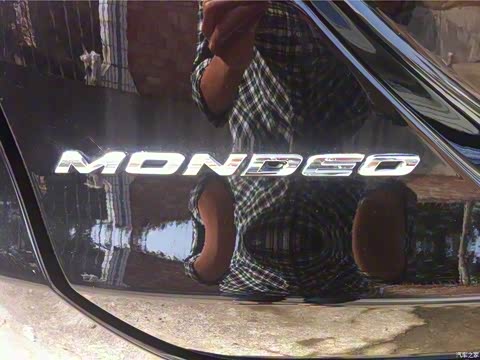 2013�� 2.0L GTDi200ʱ����