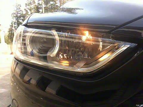 2013�� 2.0L GTDi200ʱ����