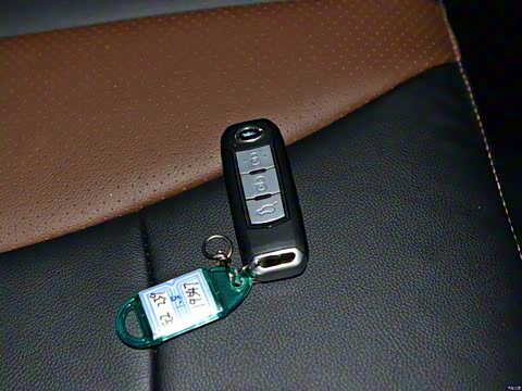 2015�� 1.8T �Զ�����������