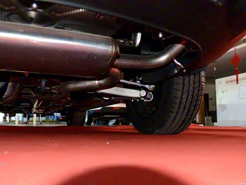 2015�� 1.8T �Զ�����������