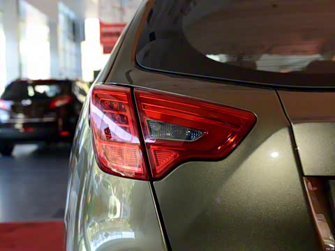 2015�� 1.8T �Զ�����������