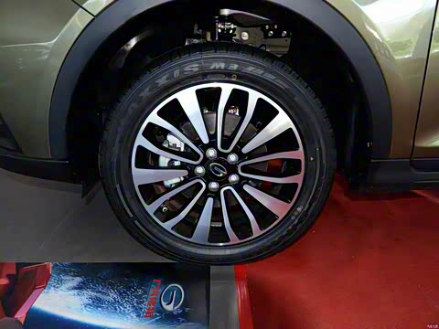 2015�� 1.8T �Զ�����������