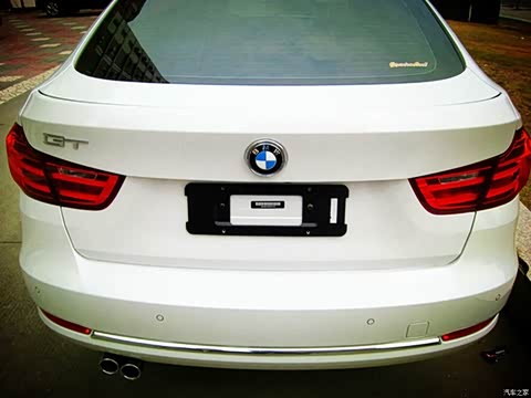 2013�� 328i ���������װ