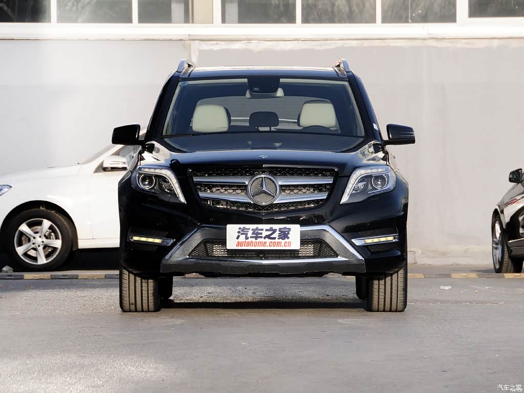 奔驰glk级 2015款 glk 260 4matic 时尚型 极致版 2810057图片_奔驰