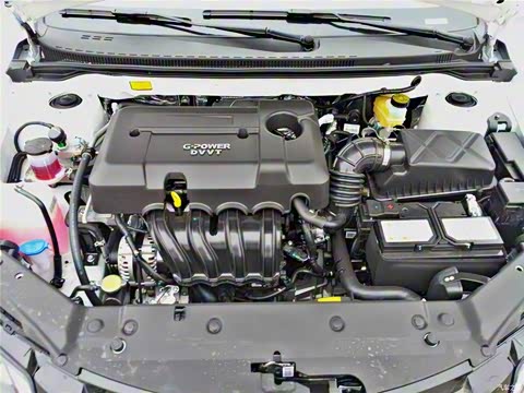 2014�� ���� 1.5L CVT��Ӣ��