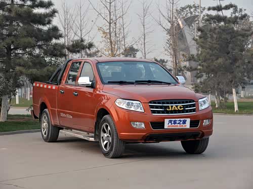 【征途】江淮_征途报价_征途图片_汽车之家