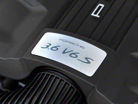 2015�� Cayenne S 3.6T