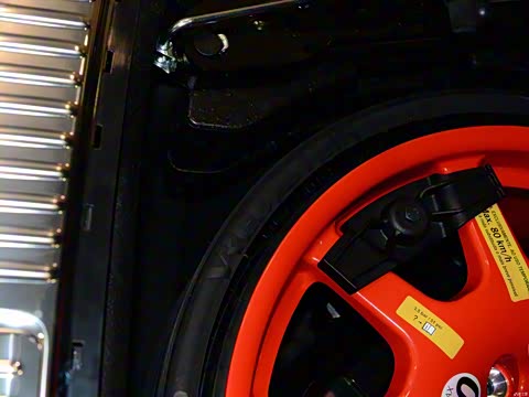 2015�� Cayenne Turbo 4.8T